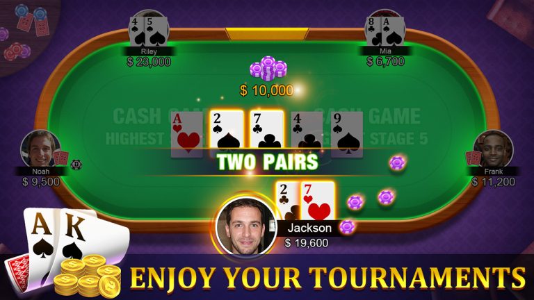 poker bluffing basics faq: Win More Pots