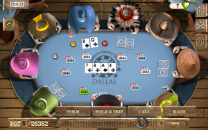 Poker Bluffing Basics Tips That Win Pots