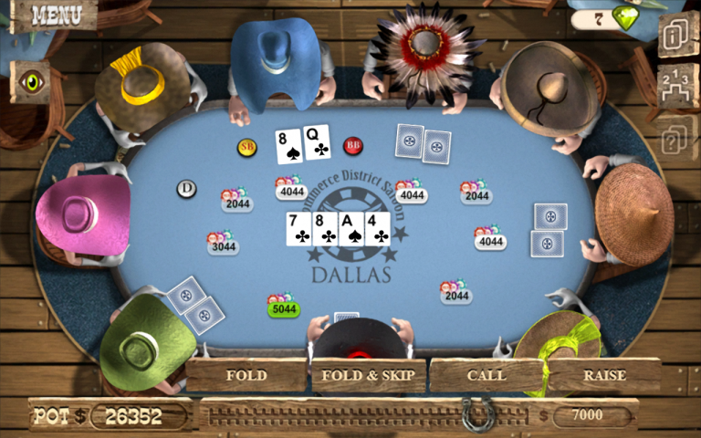 Poker Bluffing Basics Tips That Win Pots