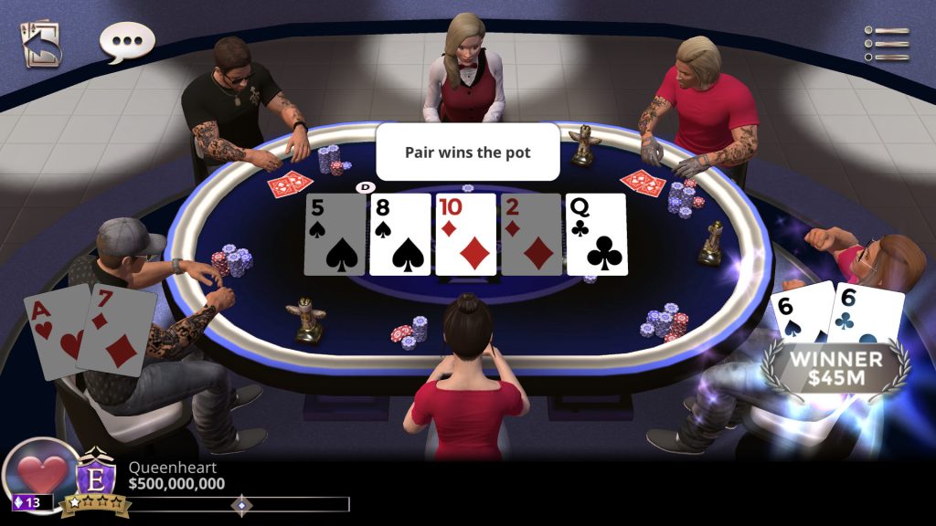 best poker bluffing basics malaysia Guide