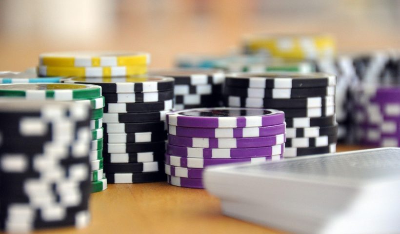 Poker Strategy