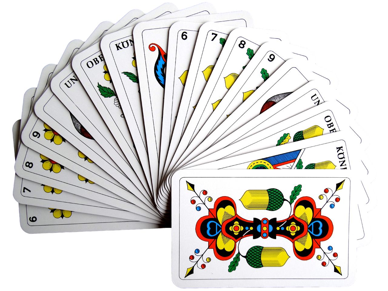 How To Read Poker Hand Rankings Guide 2026 - poker cards chips strategy table