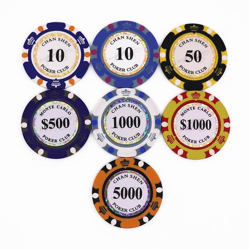 2026 Texas Holdem Rules Malaysia Guide: Play Like a Pro - table card games illustration