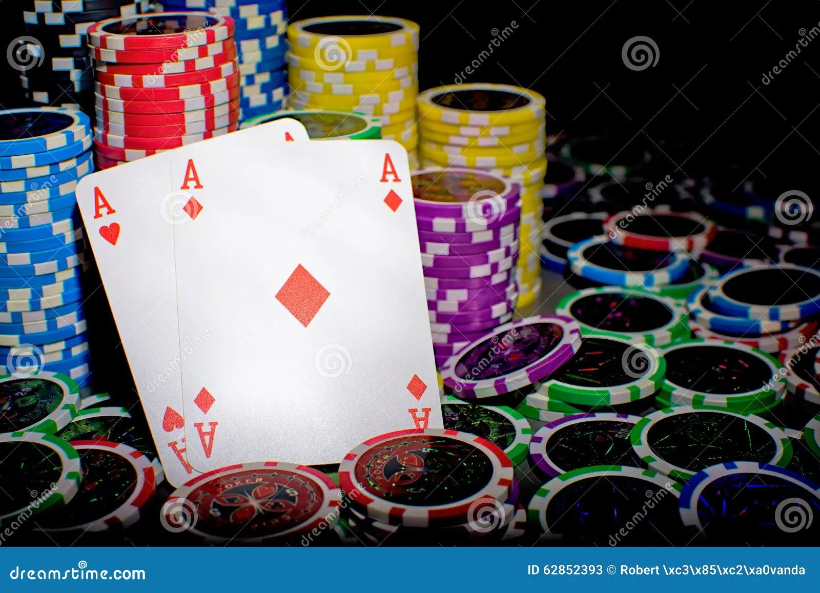 Ultimate Preflop Hand Selection Guide - table card games illustration