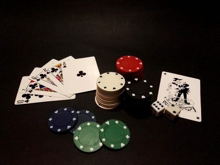 What Hands Should Beginners Play In Texas Holdem