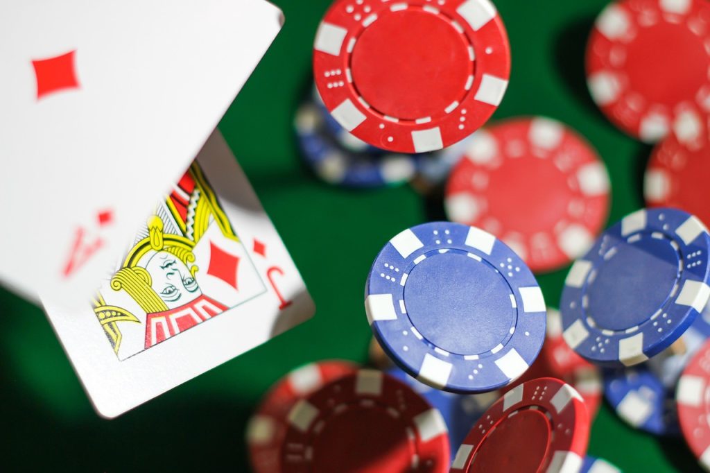 Best Poker Hands Chart Beginner Guide 2026