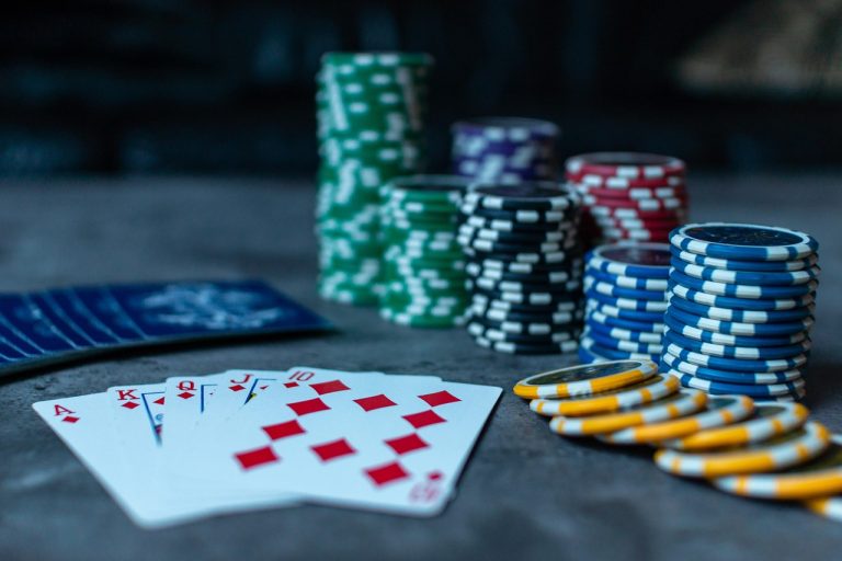 Best Poker Hands Chart Guide 2026