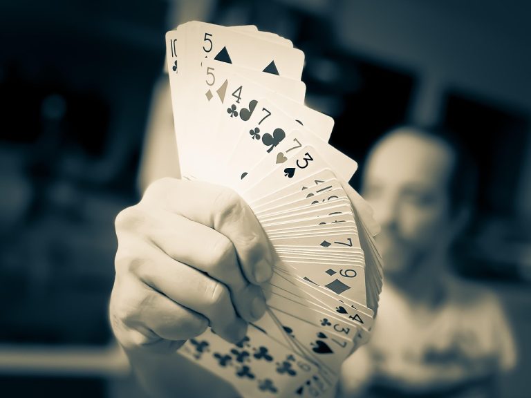 Best Poker Hands Chart Malaysia Guide 2026