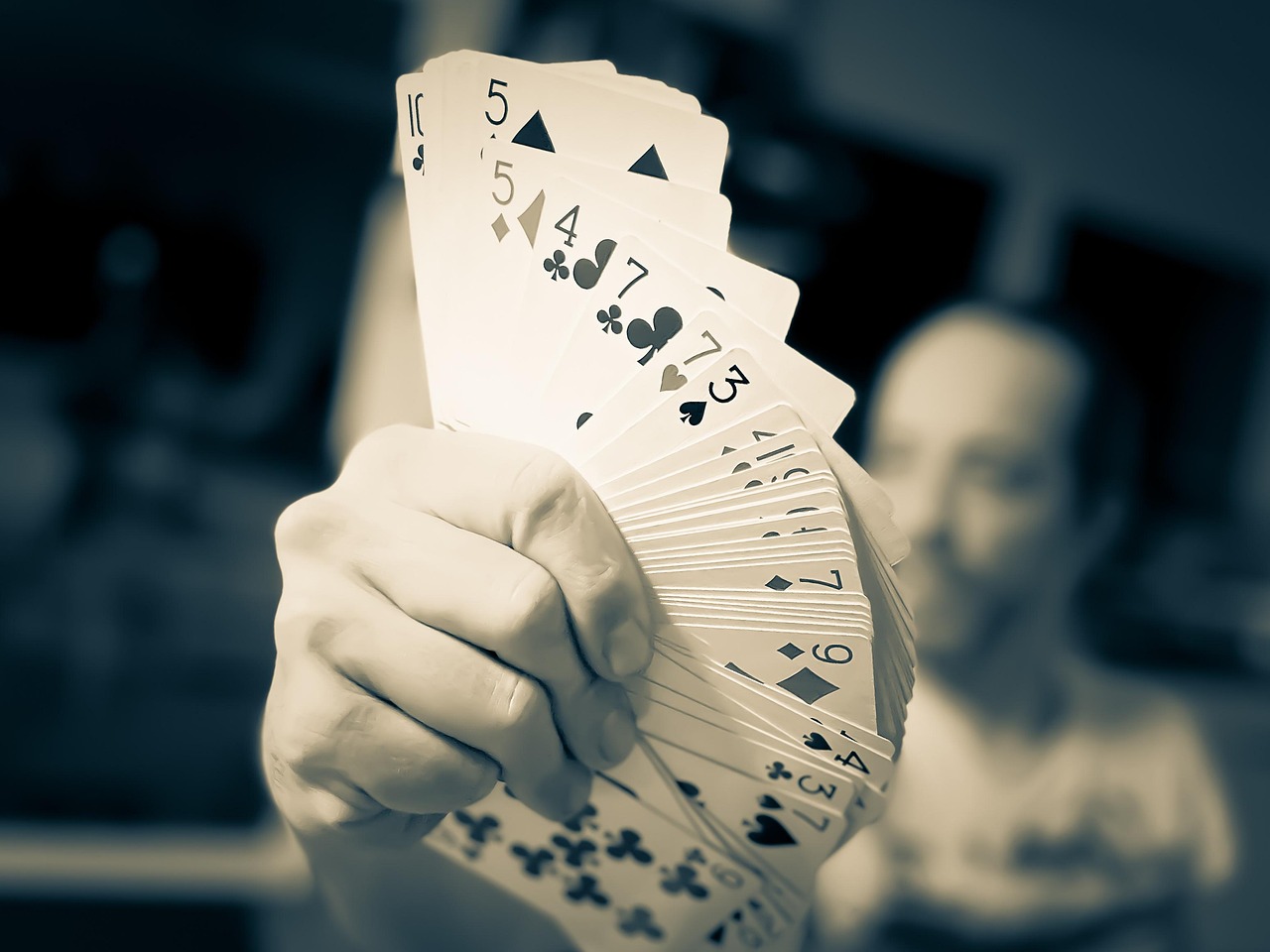 Best Poker Hands Chart Malaysia Guide 2026 - poker cards chips strategy table