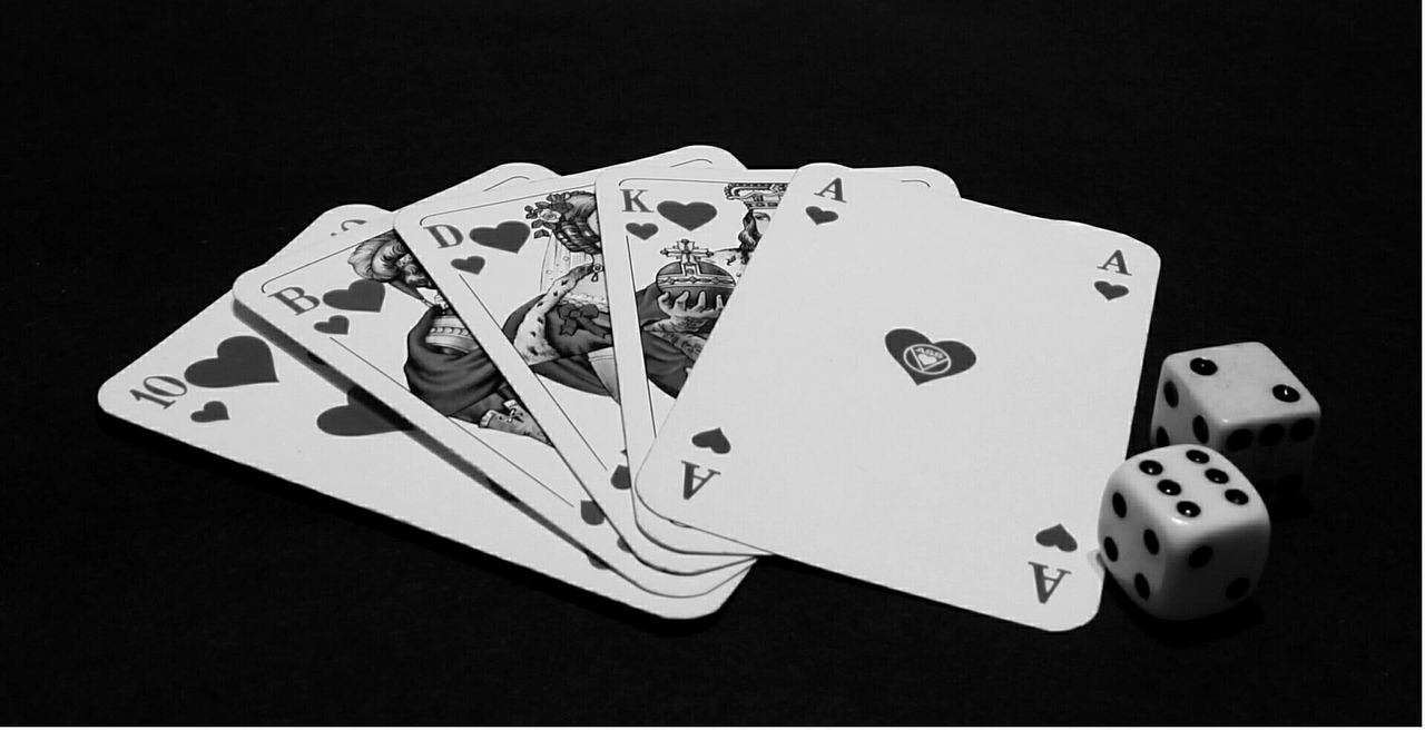 Online Poker Guide Malaysia Explained 2026 - poker cards chips strategy table