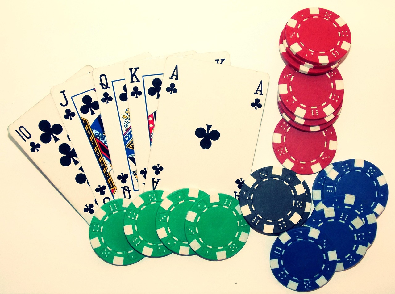Poker Bankroll Management Guide Strategy Guide 2026 - poker cards chips strategy table