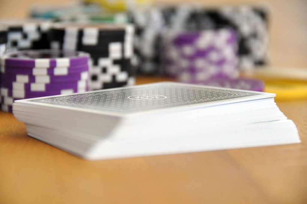 Poker Bankroll Management Guide Tips 2026 Guide 2026
