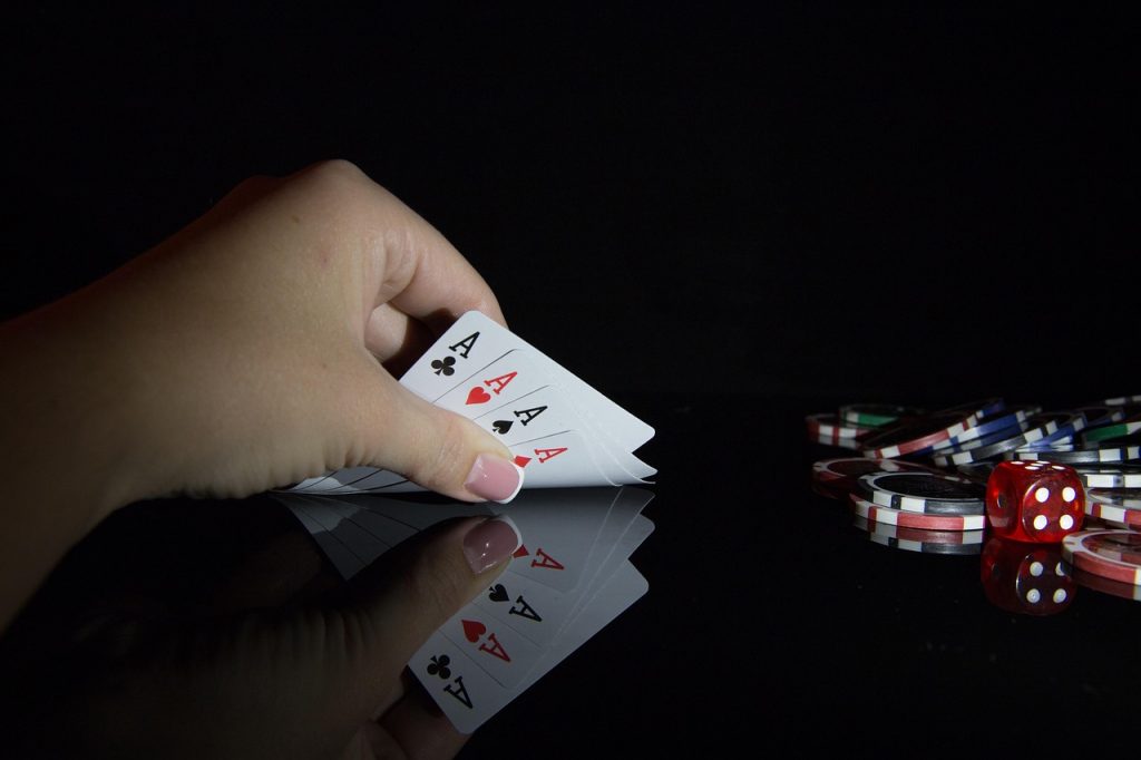 Pot Odds Poker Explained Malaysia Guide 2026