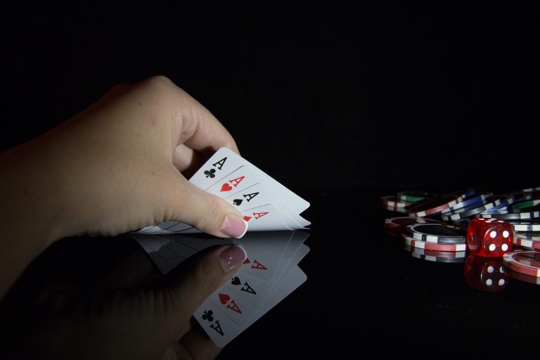 Pot Odds Poker Explained Malaysia Guide 2026