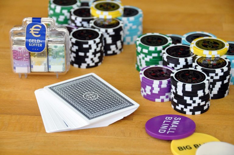 Preflop Poker Strategy Malaysia Guide 2026