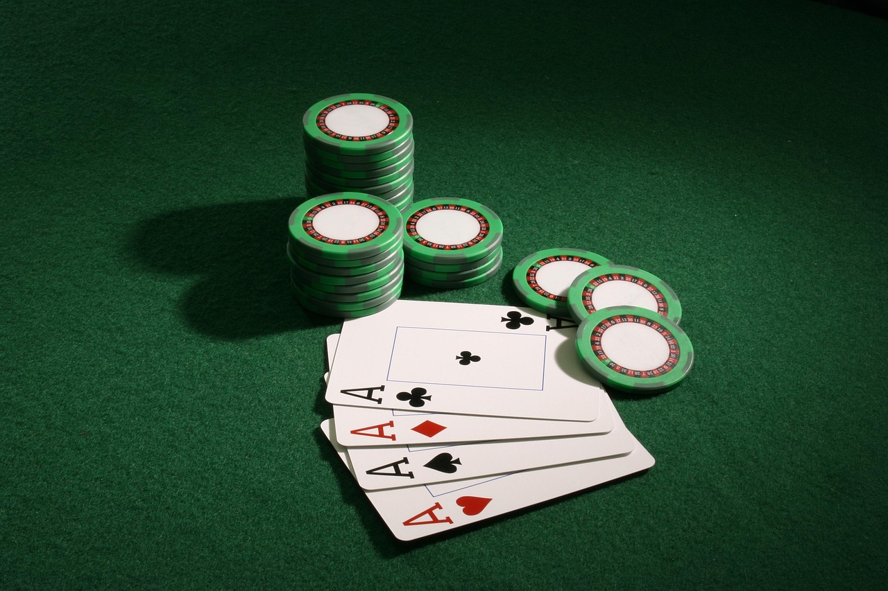 Preflop Poker Strategy Strategy Guide 2026 - poker cards chips strategy table
