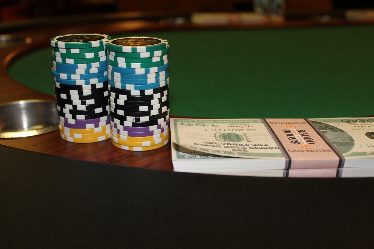 Preflop Poker Strategy Tips 2026 Guide 2026 - poker cards chips strategy table
