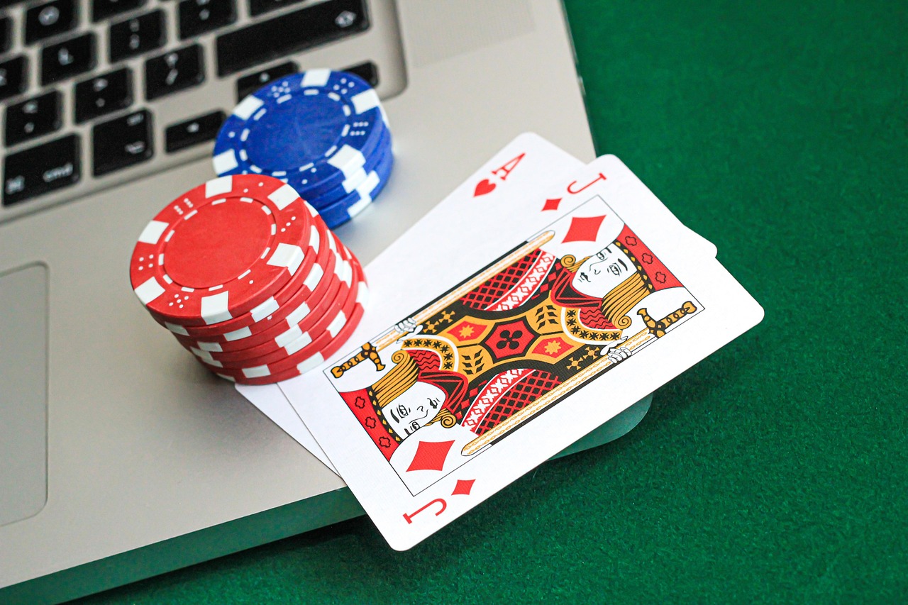 Rules Guide Guide 2026 - online casino guide laptop smartphone chips cards